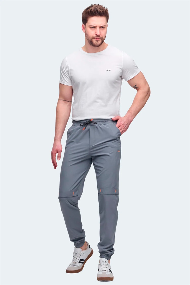 Slazenger Nadja Fume Erkek Esofman Alt