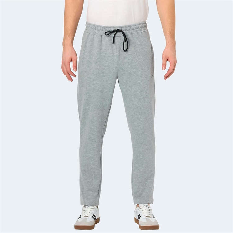 Slazenger Natasa Grı Erkek Esofman Alt