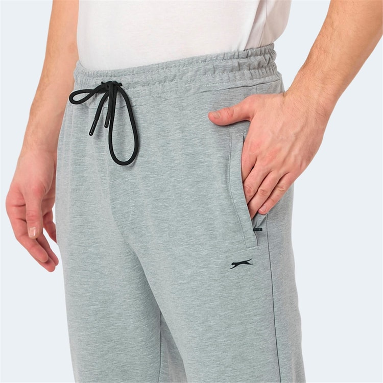 Slazenger Natasa Grı Erkek Esofman Alt