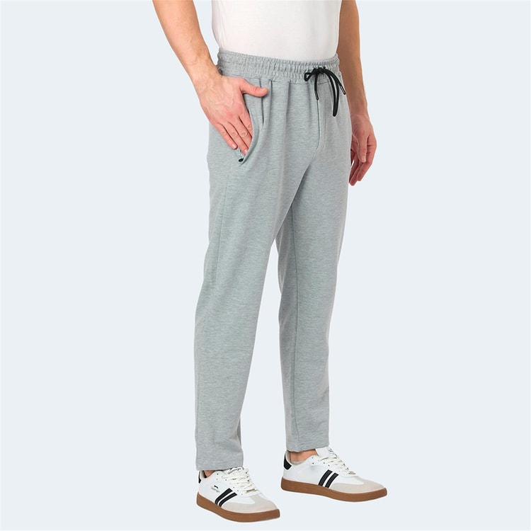 Slazenger Natasa Grı Erkek Esofman Alt