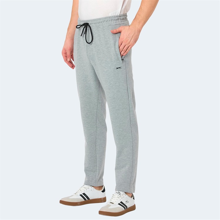 Slazenger Natasa Grı Erkek Esofman Alt