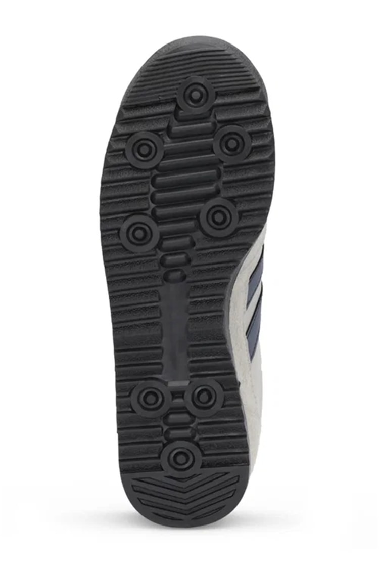 Slazenger Oklahoma M Grı / Lacıvert Mrd Yuruyus Ayakkabısı