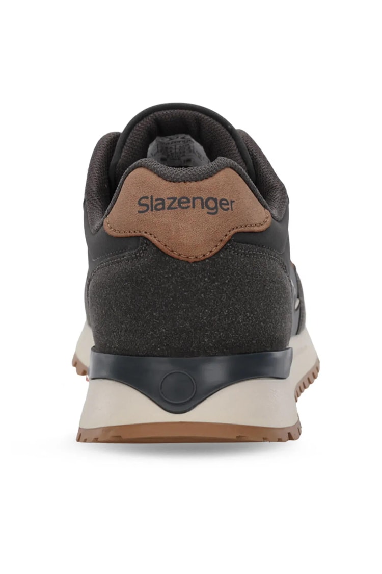 Slazenger Optıca Fume Mrd Yuruyus Ayakkabısı