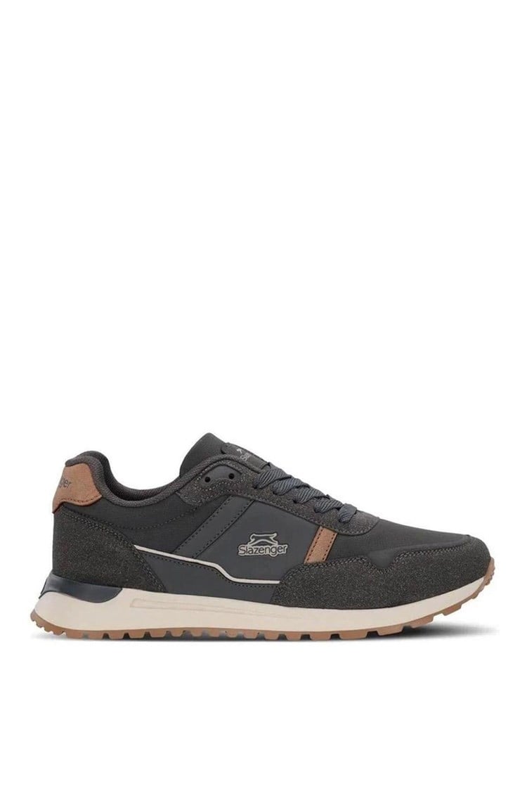 Slazenger Optıca Fume Mrd Yuruyus Ayakkabısı