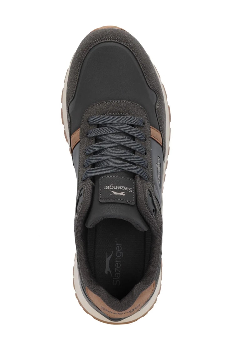 Slazenger Optıca Fume Mrd Yuruyus Ayakkabısı
