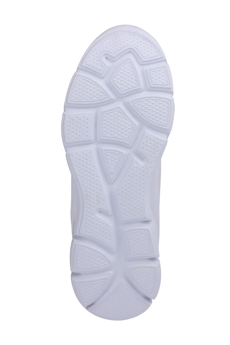 Slazenger Pera M Beyaz Mrd Kosu Ayakkabısı