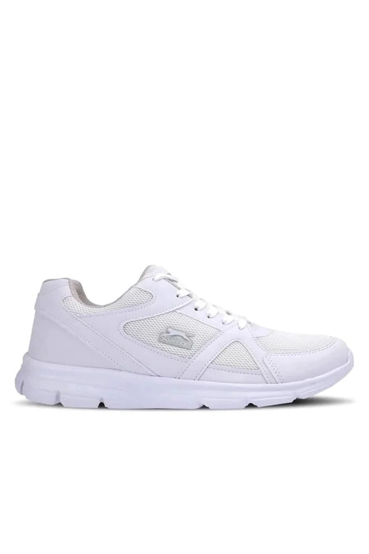 Slazenger Pera M Beyaz Mrd Kosu Ayakkabısı