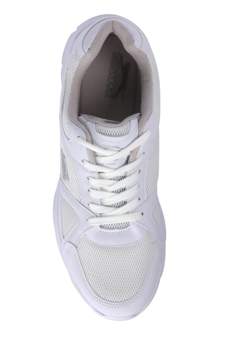 Slazenger Pera M Beyaz Mrd Kosu Ayakkabısı