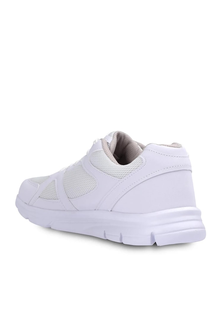 Slazenger Pera M Beyaz Mrd Kosu Ayakkabısı