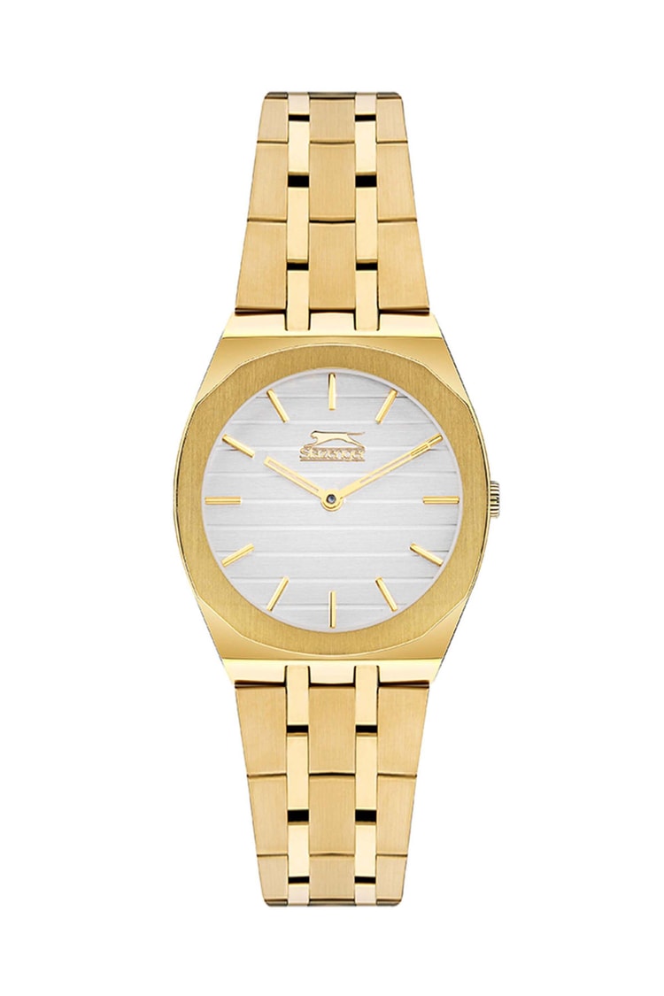 Slazenger Quartz Çelik Kadın Kol SaatiSL.09.2311.3.04