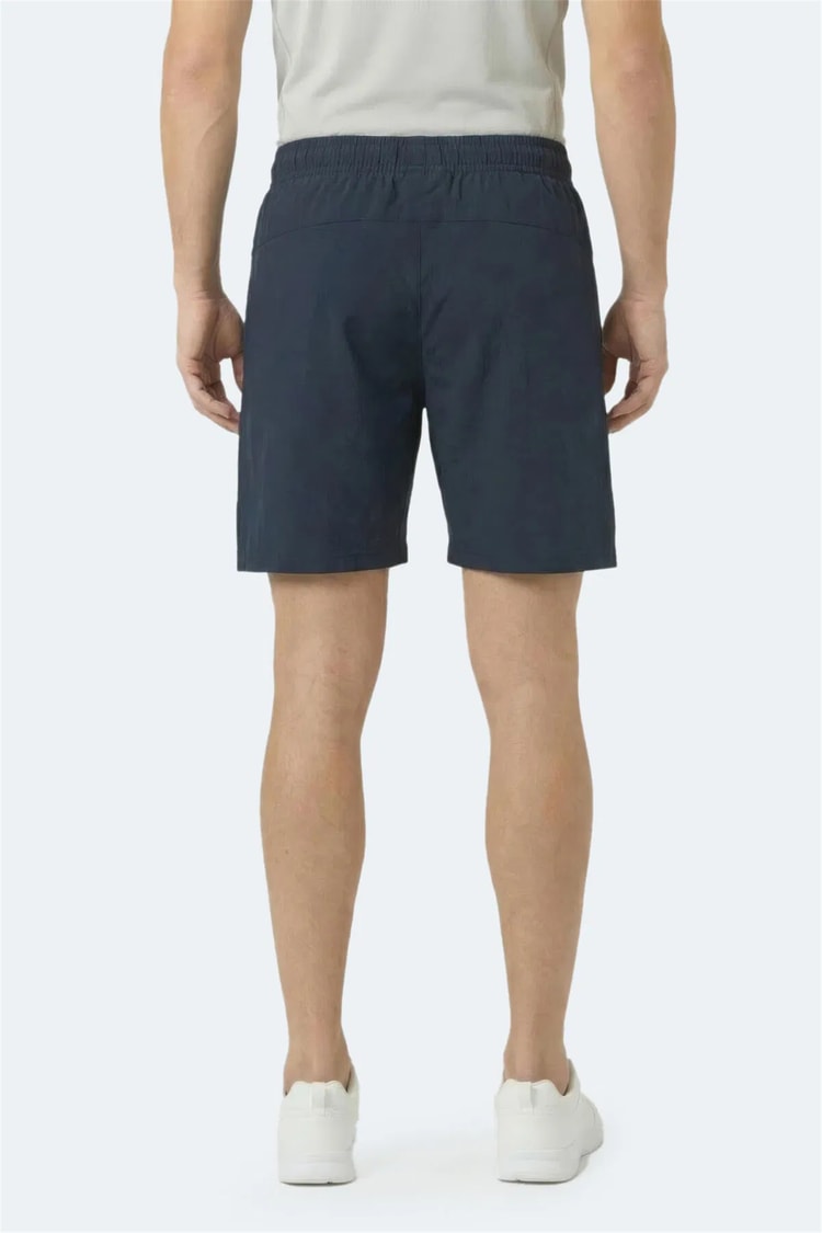 Slazenger Radıant Lacıvert Erkek Sort