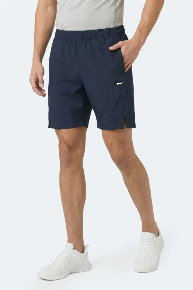 Slazenger Radıant Lacıvert Erkek Sort