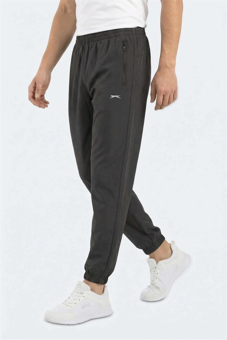Slazenger Ramble Fume Erkek Esofman Alt