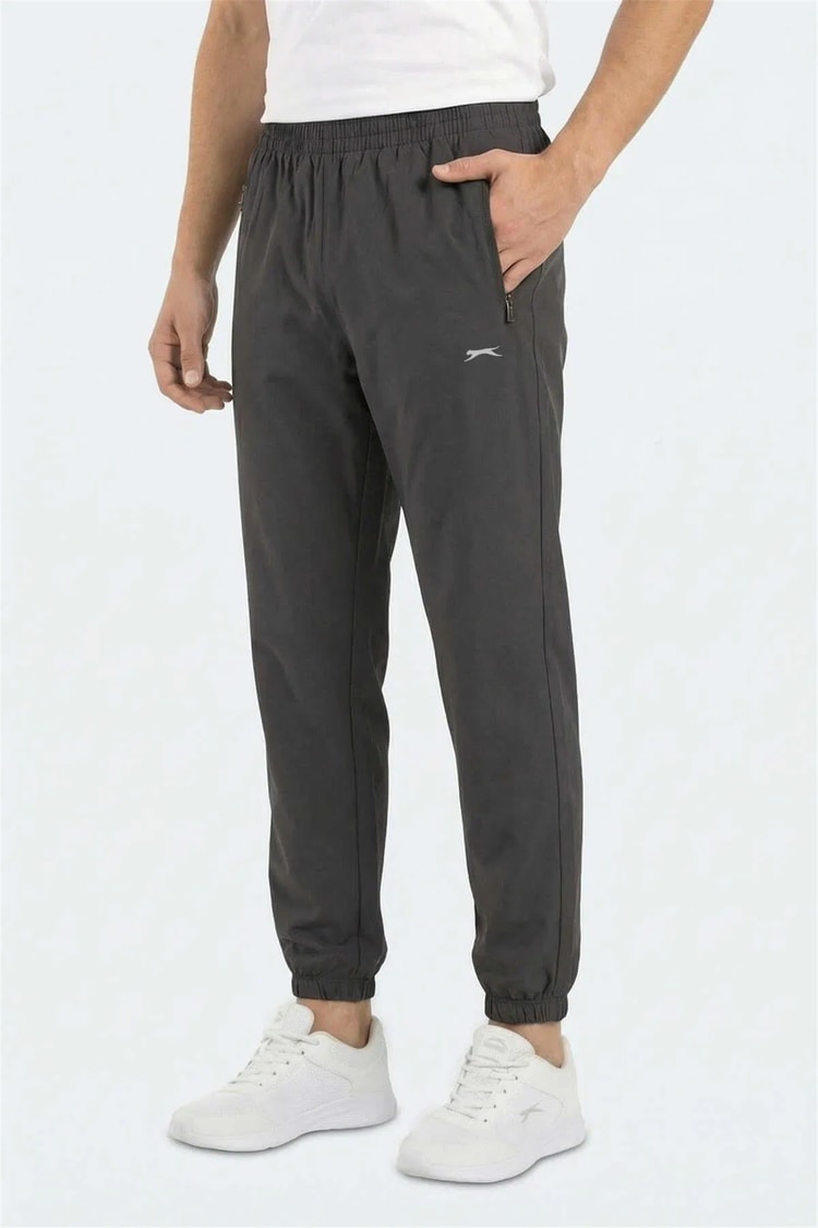 Slazenger Ramble Fume Erkek Esofman Alt