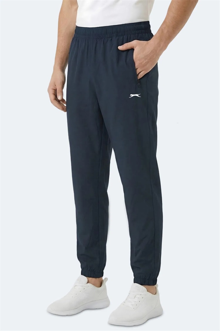 Slazenger Ramble Lacıvert Erkek Esofman Alt