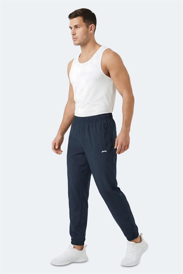 Slazenger Ramble Lacıvert Erkek Esofman Alt
