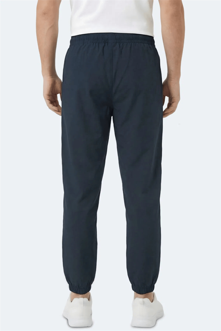 Slazenger Ramble Lacıvert Erkek Esofman Alt