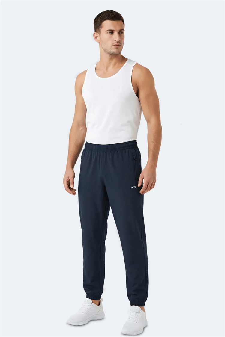 Slazenger Ramble Lacıvert Erkek Esofman Alt