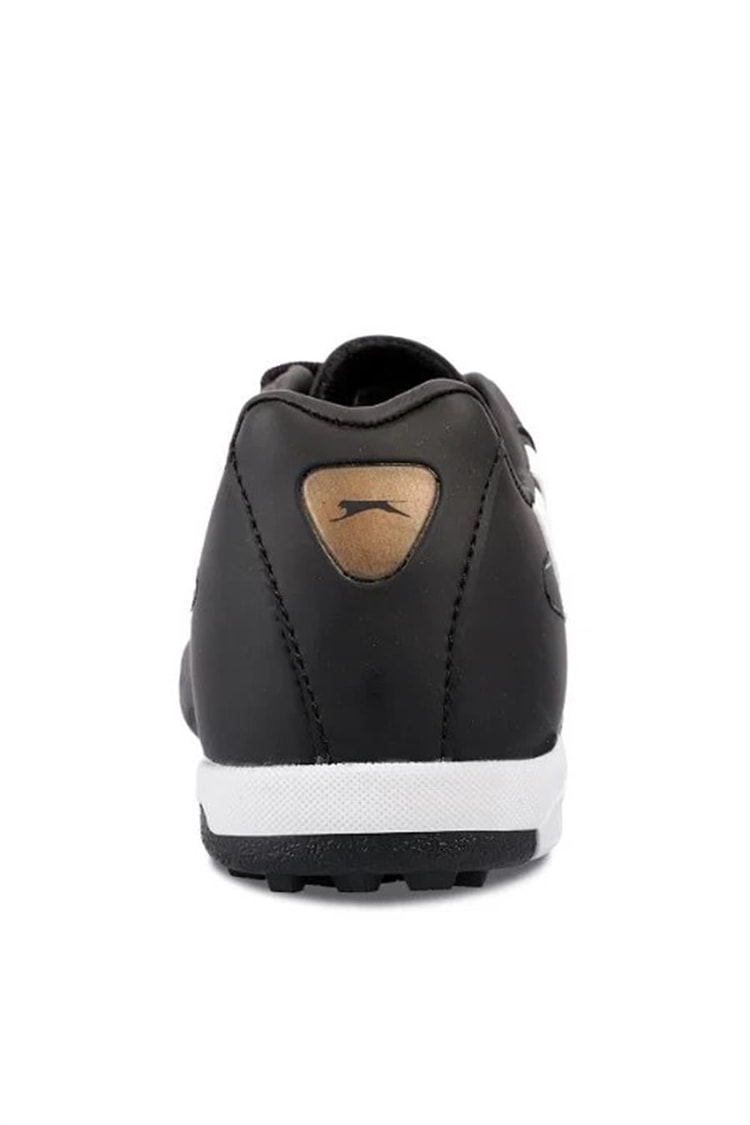 Slazenger Sa12Fe202-510 Siyah Beyaz Henrik Halısaha Erkek Ayakkabı