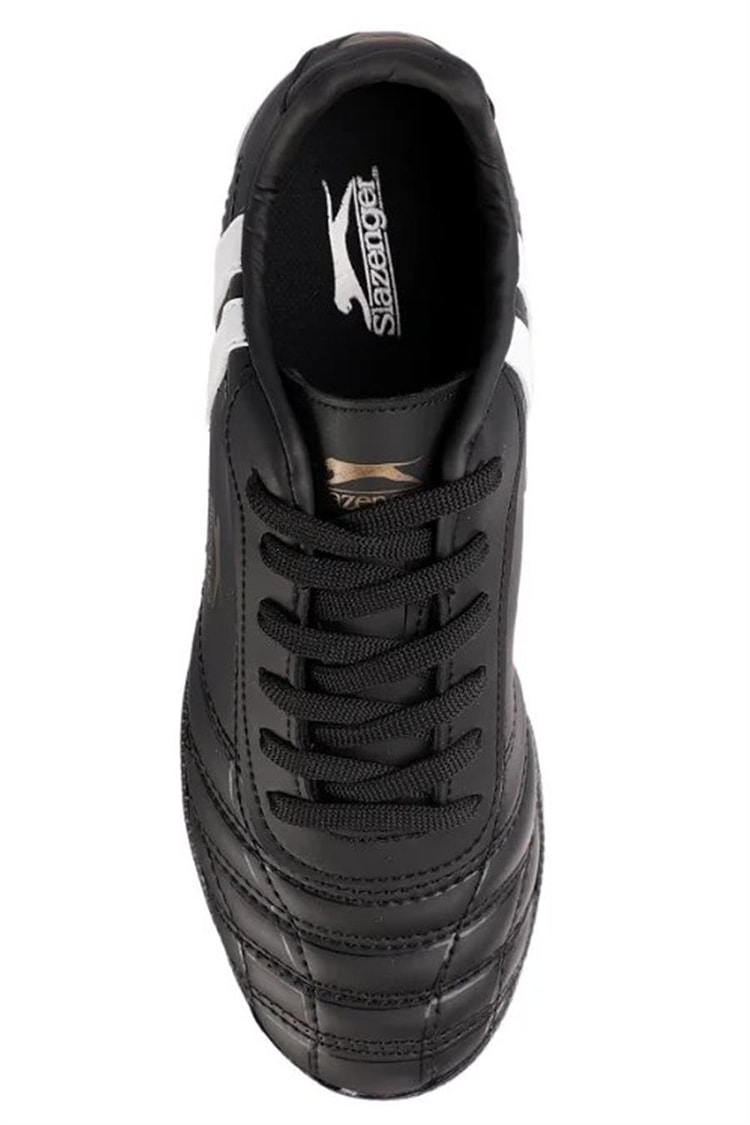 Slazenger Sa12Fe202-510 Siyah Beyaz Henrik Halısaha Erkek Ayakkabı