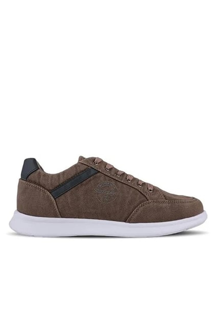 Slazenger Sa13Le051-300 Daniyah-Kahve Erkek Günlük Ayakkabı