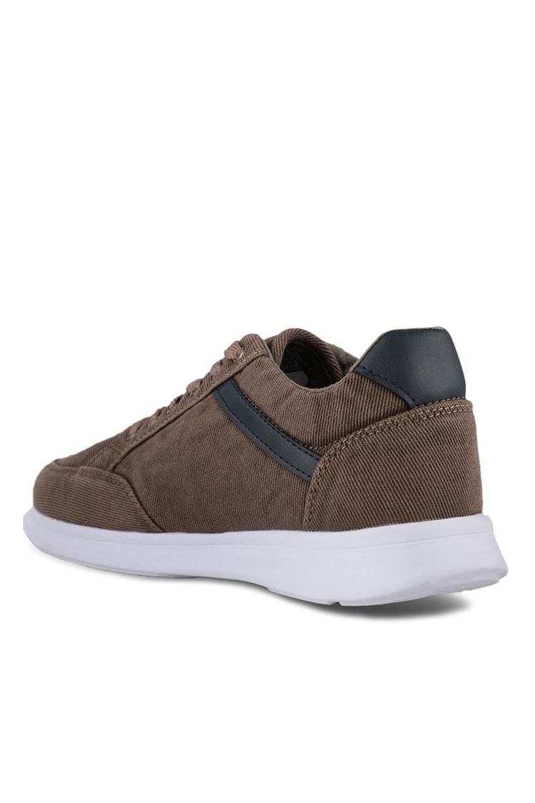 Slazenger Sa13Le051-300 Daniyah-Kahve Erkek Günlük Ayakkabı