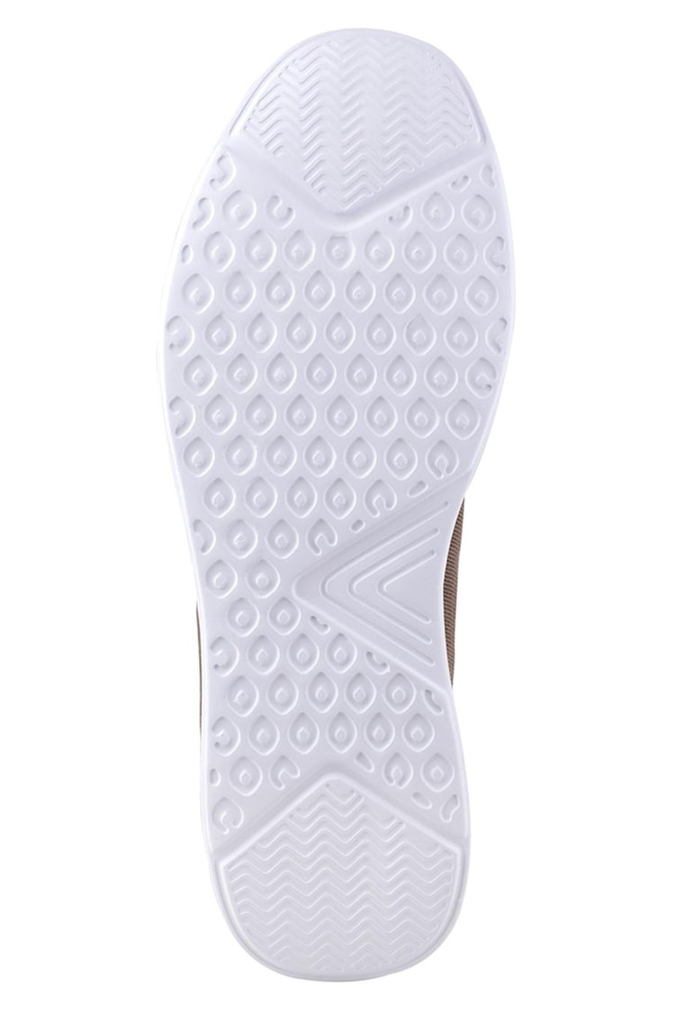 Slazenger Sa13Le051-300 Daniyah-Kahve Erkek Günlük Ayakkabı