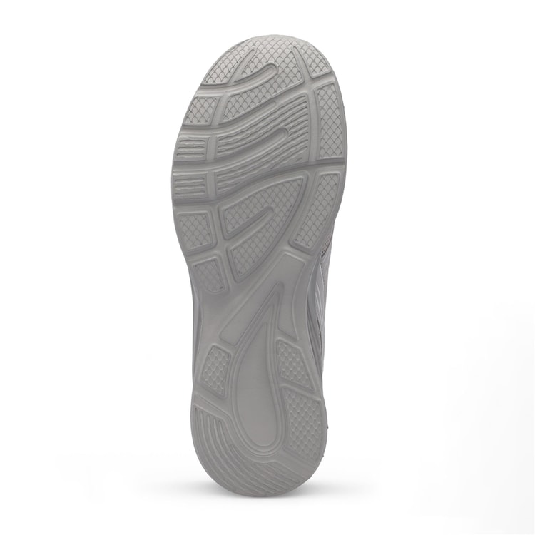 Slazenger Sa14Re250-295 Gıma M Gri / Gümüş Mrd Spor Ayakkabı