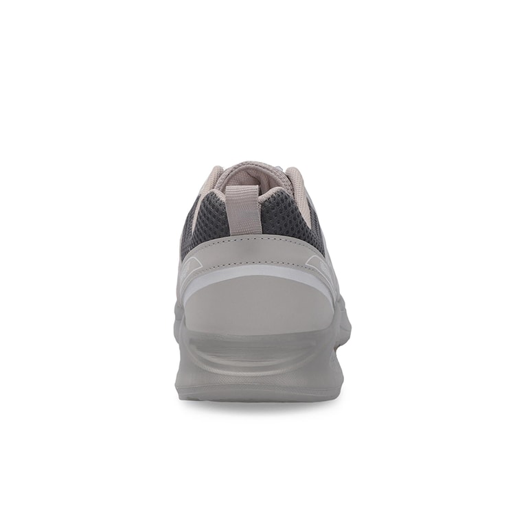 Slazenger Sa14Re250-295 Gıma M Gri / Gümüş Mrd Spor Ayakkabı