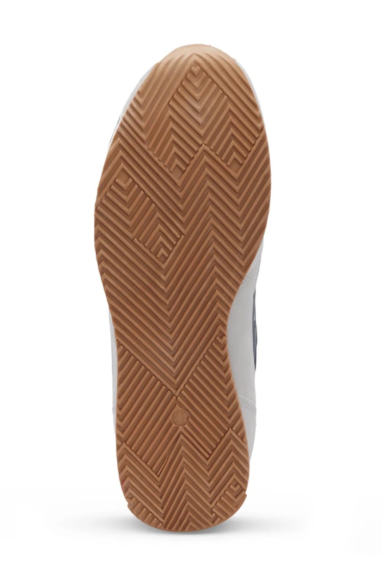 Slazenger Sa15Le043-000 Ocunty Beyaz Mrd Yuruyus Ayakkabısı