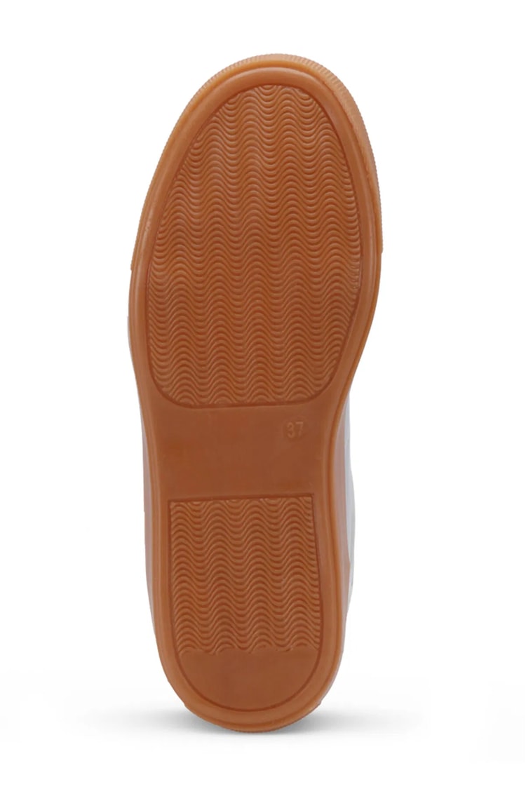 Slazenger SA15LK038-295 Maddie Gümüş Zenne Yürüyüş Ayakkabısı