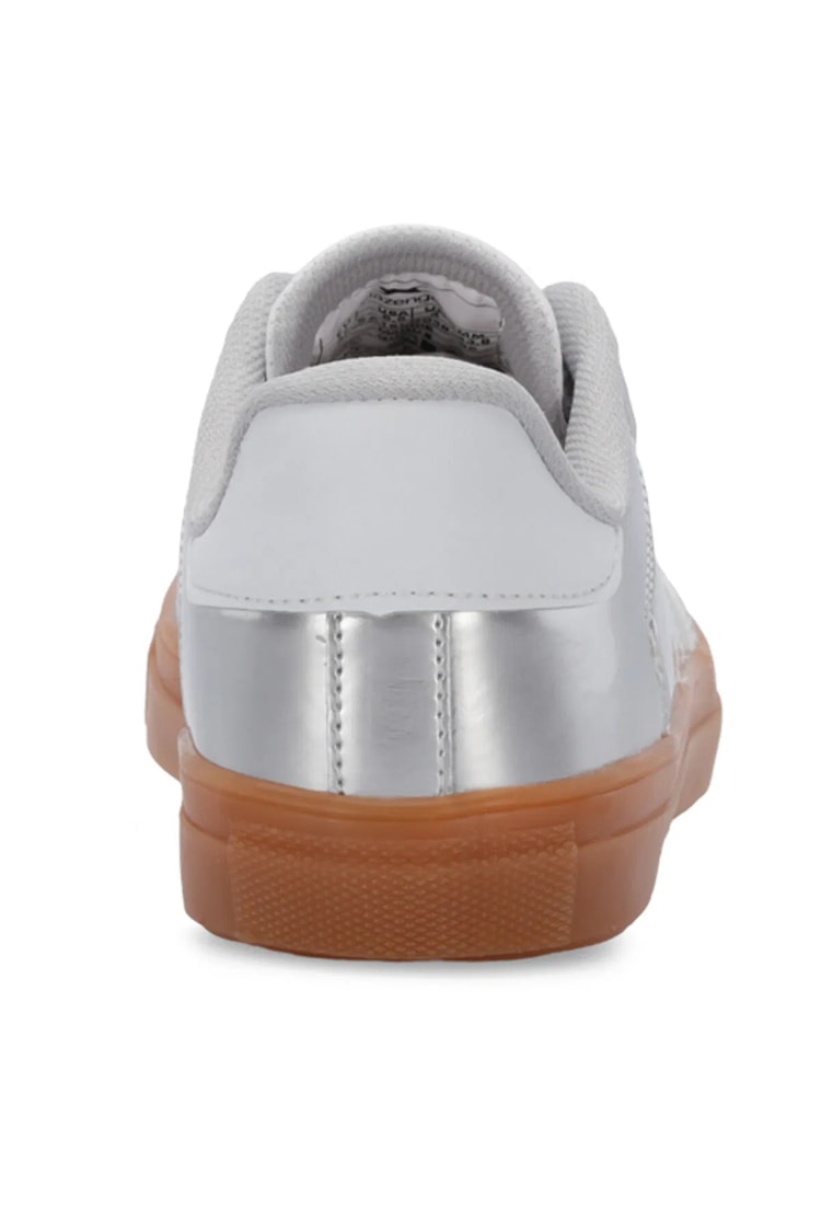Slazenger SA15LK038-295 Maddie Gümüş Zenne Yürüyüş Ayakkabısı