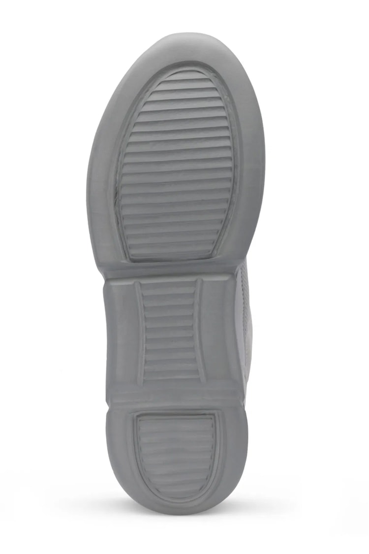 Slazenger Sa15Re081-230 Optıon Fume Mrd Kosu Ayakkabısı