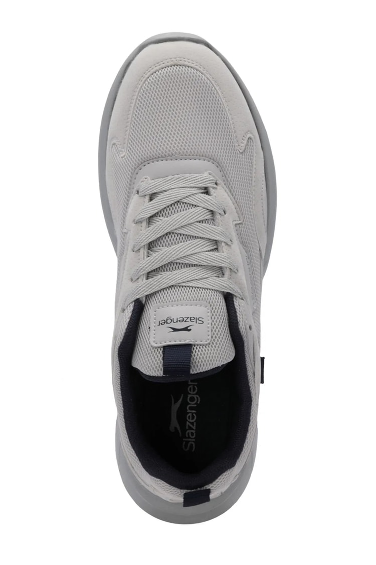 Slazenger Sa15Re081-230 Optıon Fume Mrd Kosu Ayakkabısı