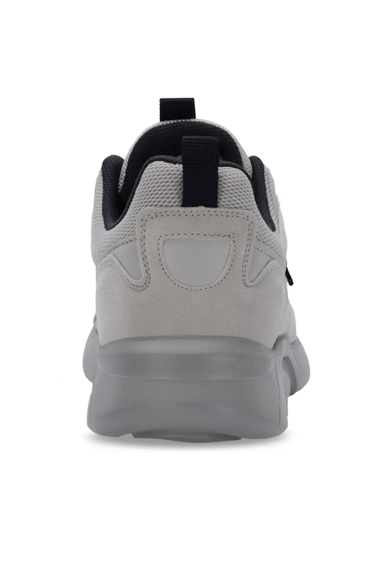 Slazenger Sa15Re081-230 Optıon Fume Mrd Kosu Ayakkabısı