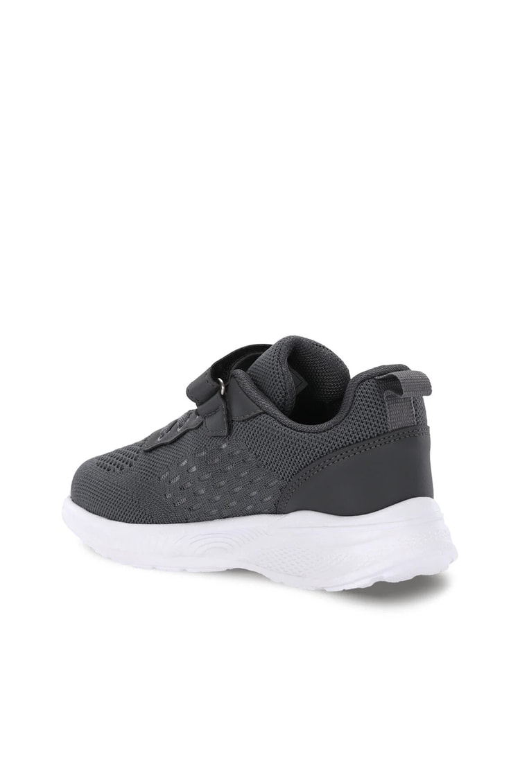 Slazenger SA16LF024-166 Flarex Füme / Beyaz Filet Unısex Spor Ayakkabı