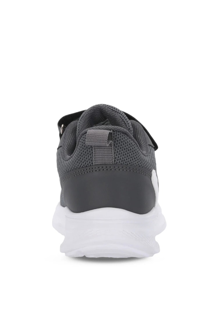 Slazenger SA16LF024-166 Flarex Füme / Beyaz Filet Unısex Spor Ayakkabı