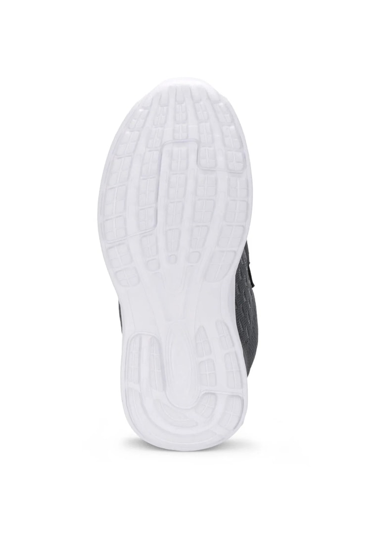 Slazenger SA16LF024-166 Flarex Füme / Beyaz Filet Unısex Spor Ayakkabı
