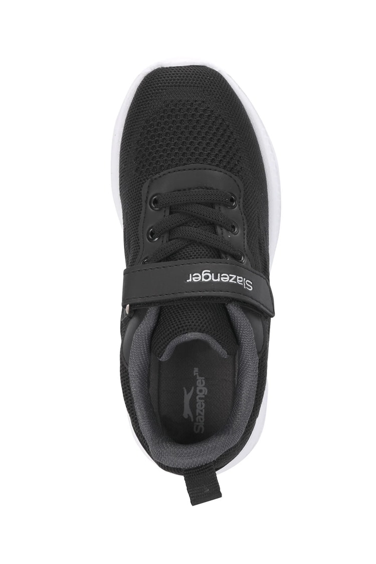 Slazenger SA16LF024-518 Flarex Siyah / Füme Filet Unısex Spor Ayakkabı