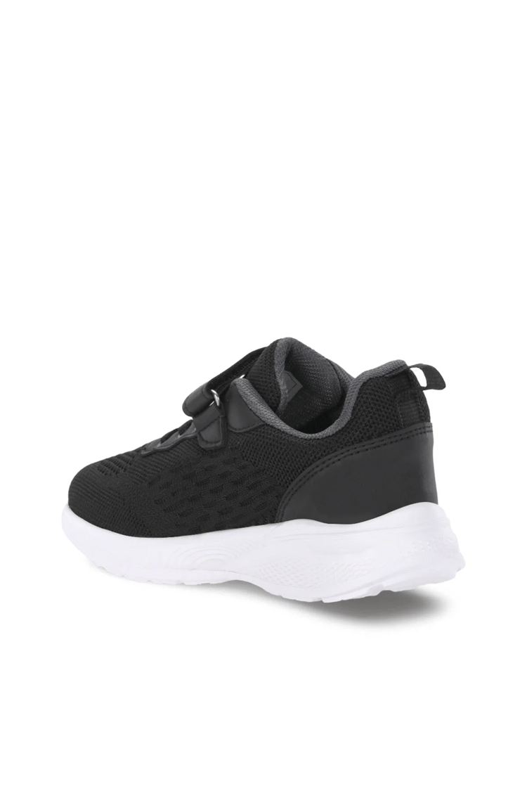 Slazenger SA16LF024-518 Flarex Siyah / Füme Filet Unısex Spor Ayakkabı
