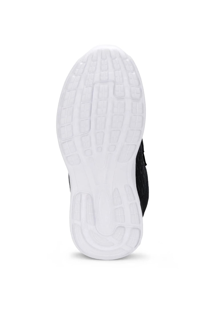 Slazenger SA16LF024-518 Flarex Siyah / Füme Filet Unısex Spor Ayakkabı
