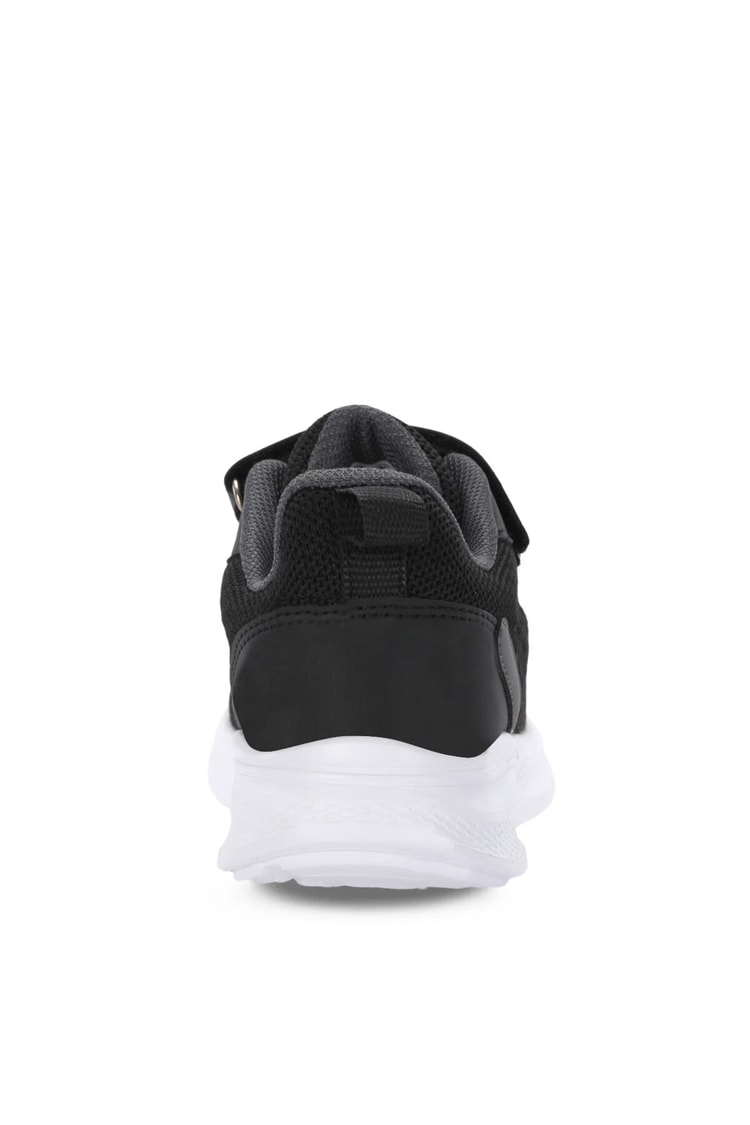Slazenger SA16LF024-518 Flarex Siyah / Füme Filet Unısex Spor Ayakkabı