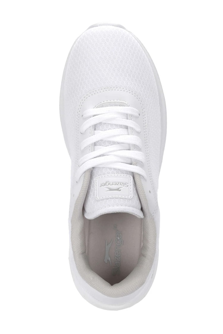 Slazenger Sa16Re126-000 Peronıx M Beyaz Mrd Kosu Ayakkabısı