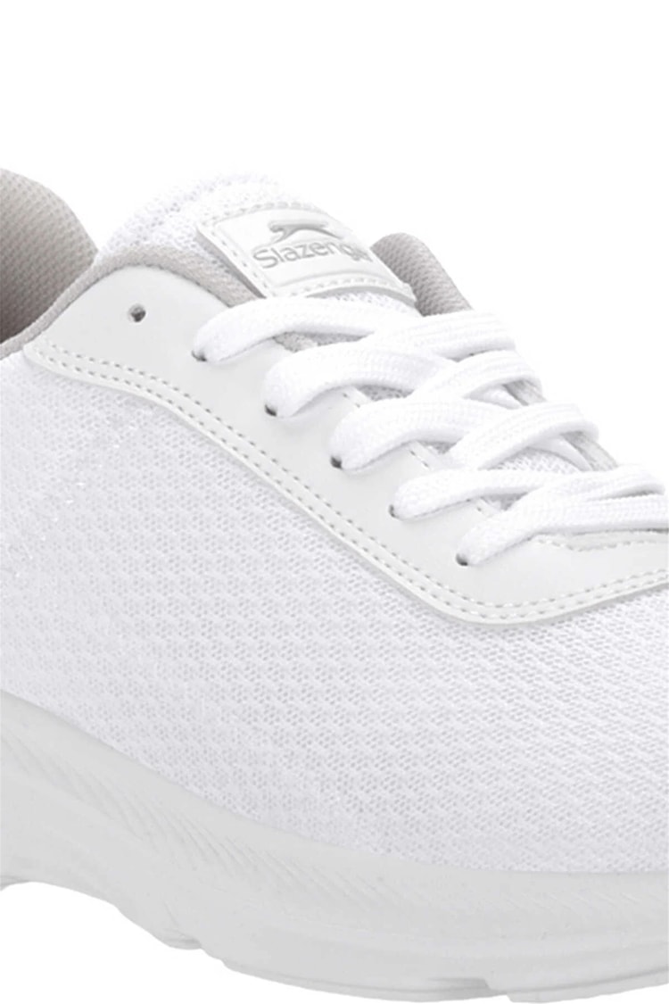 Slazenger Sa16Re126-000 Peronıx M Beyaz Mrd Kosu Ayakkabısı