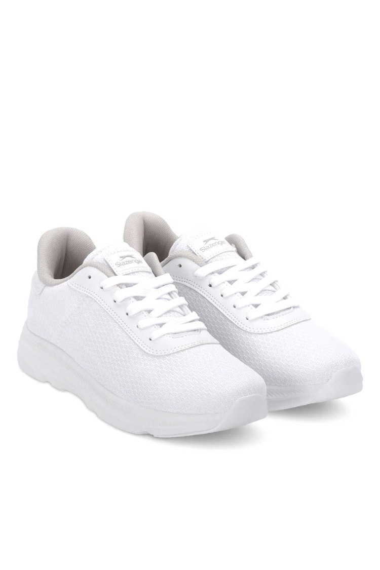 Slazenger Sa16Re126-000 Peronıx M Beyaz Mrd Kosu Ayakkabısı