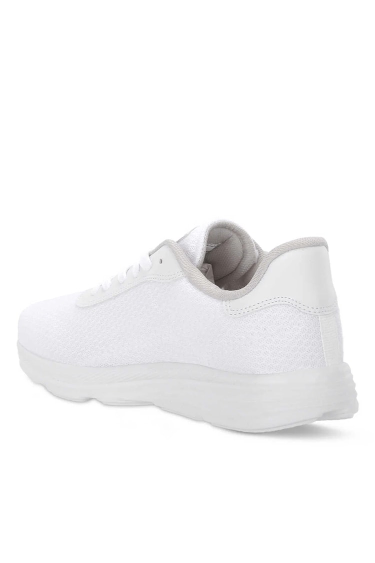 Slazenger Sa16Re126-000 Peronıx M Beyaz Mrd Kosu Ayakkabısı