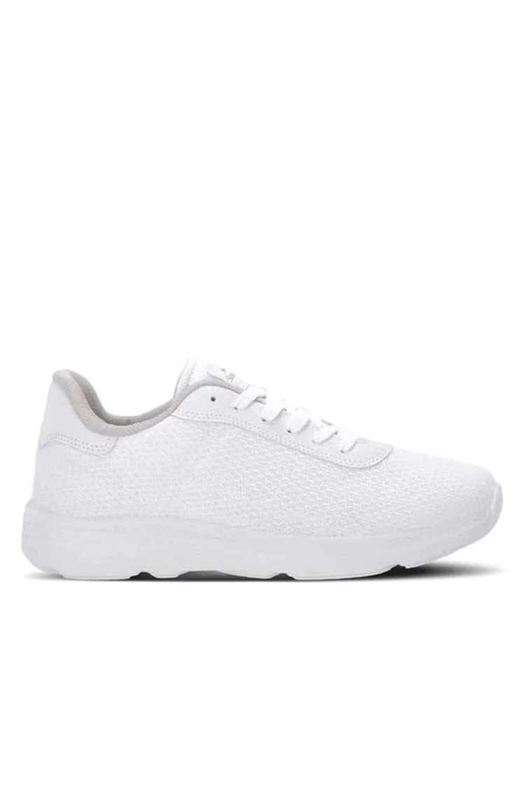 Slazenger Sa16Re126-000 Peronıx M Beyaz Mrd Kosu Ayakkabısı