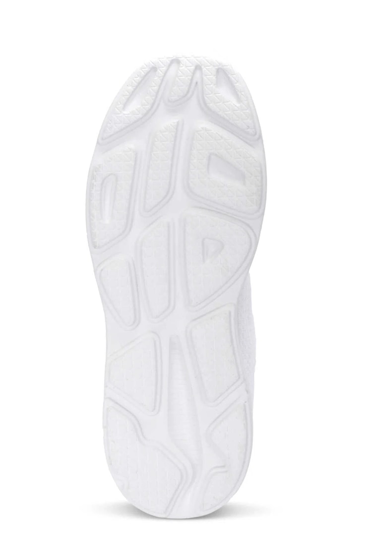 Slazenger Sa16Re126-000 Peronıx M Beyaz Mrd Kosu Ayakkabısı