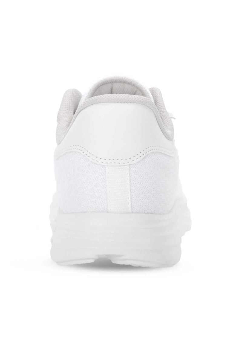 Slazenger Sa16Re126-000 Peronıx M Beyaz Mrd Kosu Ayakkabısı