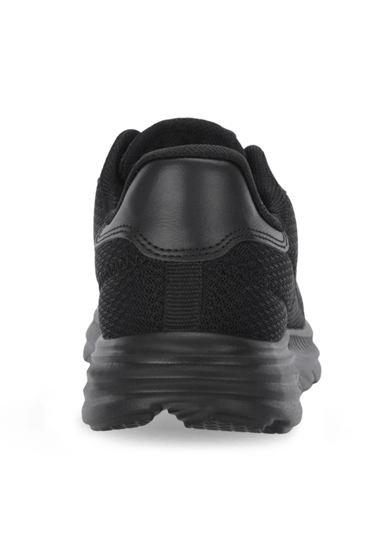 Slazenger Sa16Rg067-596 Peronıx G Sıyah / Sıyah Garson Kosu Ayakkabısı
